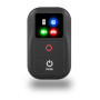 Télécommande sans fil Suptig pour GoPro Hero et smartphones - Rechargeable et étanche