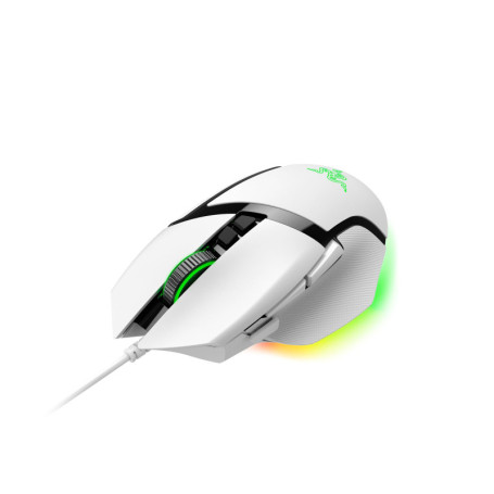 Razer Basilisk V3 - Souris Gaming Filaire Ergonomique avec Chroma RGB