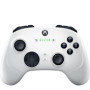 Razer Wolverine V3 Pro - Manette de jeu sans fil pour Xbox et PC - Blanc