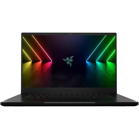 Razer Blade 15 Advanced - PC Portable Gaming 15,6" UHD 144Hz - i9, RTX 3080 Ti, 32GB RAM