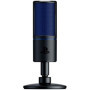 Razer Seiren X - Microphone USB Compact pour Streaming PS4/PS5