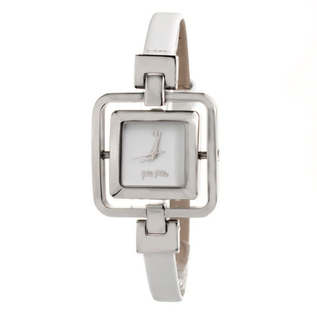 Montre Folli Follie Femme en Acier Inoxydable - Modèle S0357040