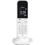 Téléphone sans fil Gigaset CL390HX Blanc - Autonomie 180h