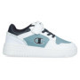 Chaussures de Basket Champion RD18 2.0 Low B PS Blanc