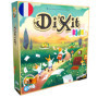 Dixit Kids - Jeu de société coopératif pour enfants dès 6 ans