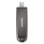 Clé USB SanDisk Extreme Pro 256 Go USB-C - Vitesse Ultra Rapide