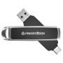 Clé USB SanDisk DJ 512 Go - Ultra Rapide et Compatible Pioneer DJ
