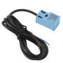 Détecteur de Proximité Induction Heschen SN04-N - 5 mm, 10-30 VDC