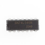 Pack de 10 Portes Logiques SN74LS95N DIP-14 par HUABAN