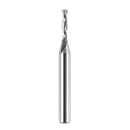 Fraise Défonceuse Spirale Upcut 4mm - SpeTool