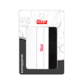 Spatule Velcro Siser® pour Application de Vinyle - Outil Anti-Bulles