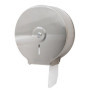 Distributeur de Papier Toilette Mural en Acier Inoxydable - Mind Reader