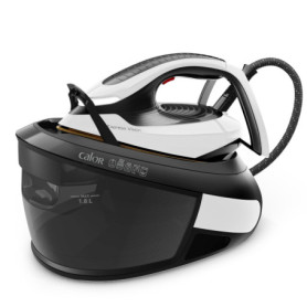 Centrale Vapeur Calor Express Vision 8 Bars avec Réservoir Amovible 1,8L