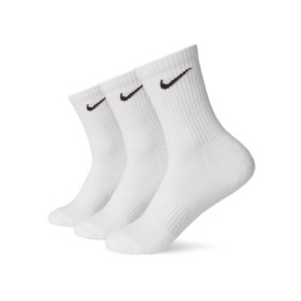 Chaussettes Nike U Nk Everyday Cush Crew - Lot de 6 pour Homme