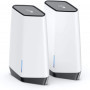 Amplificateur WiFi 6 Netgear Orbi RBS850 - Couverture jusqu'à 230m²
