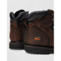 Bottes de construction Timberland Pit Boss pour homme - Marron - Taille 42