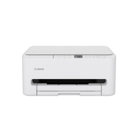 Canon PIXMA TS6550i - Imprimante Multifonction Wi-Fi A4 avec Impression Recto Verso