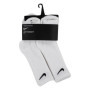 Lot de 6 paires de chaussettes rembourrées pour enfants Nike