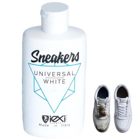 IEXI Blanchisseur Universel pour Baskets Blanches - 200ml