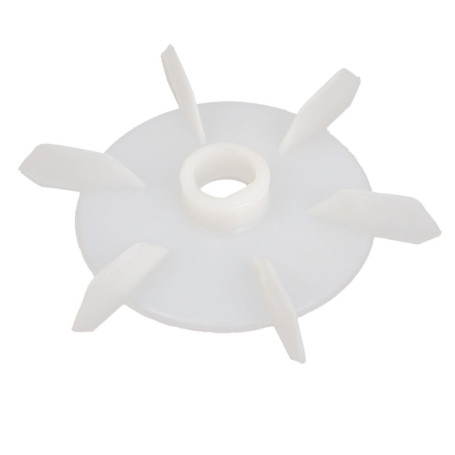 Ventilateur de Remplacement 20mm pour Ordinateur - Sourcing Map