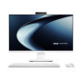 ASUS All-in-One 27" FHD - Intel Core i5, 16 Go RAM, 512 Go SSD, Windows 11 Blanc