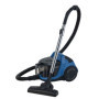 Aspirateur traîneau Grundig VCC 6570 Bleu/Noir 890 W avec filtre HEPA