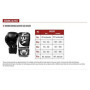 Gants de Boxe Venum Elite Unisex - Performance et Confort