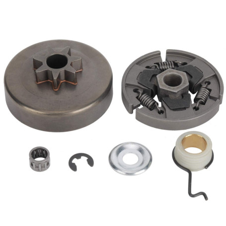 Kit de tambour d'embrayage pour tronçonneuse Stihl MS231 MS241 MS251