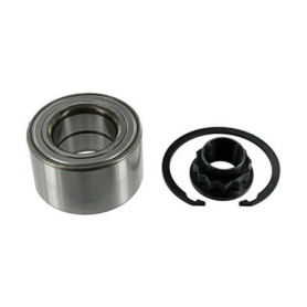 Kit de Roulement de Roue SKF VKBA 6831 pour Véhicules