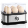 Cuiseur à Œufs Électrique VINATO pour 6 Œufs - Mollets, Coque, Durs & Pochés