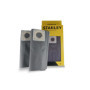 Sacs Filtrants Lavables Stanley 30L pour Aspirateurs Solides et Liquides