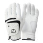 Gant de Golf WILSON Grip Plus pour Homme - Adhérence Optimale et Design Respirant