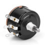 Potentiomètre Variable 22K 5W pour Équipement Audio