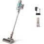 Aspirateur sans Fil Philips Série 2000 avec LED et Autonomie de 40 Min