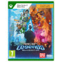 Xbox Minecraft Legends Deluxe Edition - Aventure Épique sur Xbox Series X et One