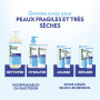 Cicabiafine – Baume Multi-Réparateur Apaisant (tube de 50 ml) – Baume hydratant pour peaux fragilisées ou à cicatrices – Soin en