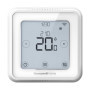 Thermostat Intelligent WiFi Honeywell Home T6 - Contrôle à Distance et Économie d'Énergie