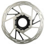 Disque de frein SRAM Paceline 160 mm Center Lock - Performance et Fiabilité