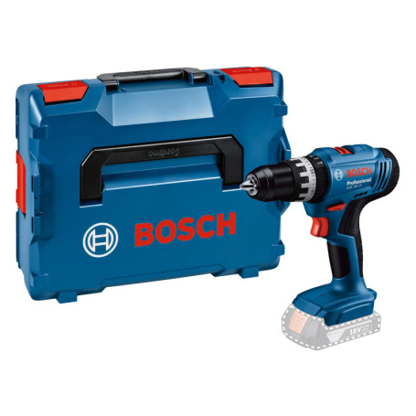 Perceuse-visseuse à percussion sans fil Bosch Professional GSB 18V-25