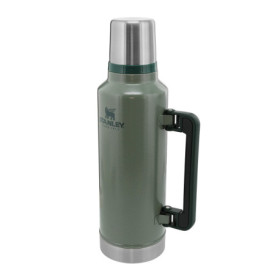 Bouteille Isotherme Stanley 1913 Classic 1.9L - Maintien Température 45h