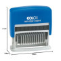 Tampon Numéroteur COLOP S 120/13 - Pratique et Compact