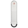 Râpe Extra Fine Fiskars Functional Form - Idéale pour Zester Citron, Gingembre et Chocolat