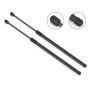 Vérins à gaz Stabilus LIFT-O-MAT pour VW Polo 2009-2022 - Set de 2 amortisseurs de hayon