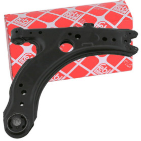 Bras de liaison de suspension avant Febi Bilstein 11091 pour Volkswagen et Audi