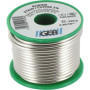 Bobine de Fil Soudure Étain/Cuivre 3% Ø2mm - 100g GEB