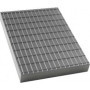 Cale en Caoutchouc pour Pont de Levage KS Tools - 155 x 125 x 35 mm