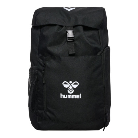 Sac à dos Hummel HmlPLAYERS Noir pour ordinateur et chaussures