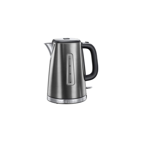 Bouilloire Électrique Luna Inox Russell Hobbs 1,7L - Design Moderne et Pratique