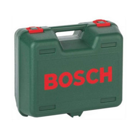 Coffret de Transport Bosch pour Scies Circulaires PKS 46/54 - Vert