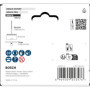 Scie Cloche Bosch 103 mm avec Adaptateur pour Brique et Carrelage Souple